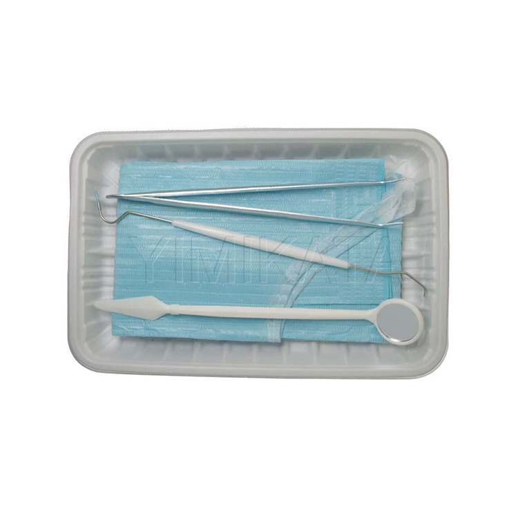 Mouth mirror, Dental Disposable Products, Disposable Products